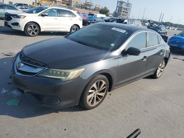  Salvage Acura ILX