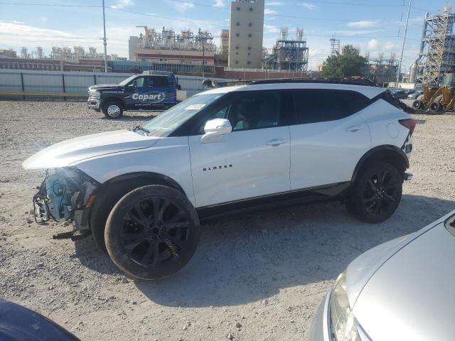  Salvage Chevrolet Blazer