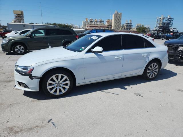  Salvage Audi A4
