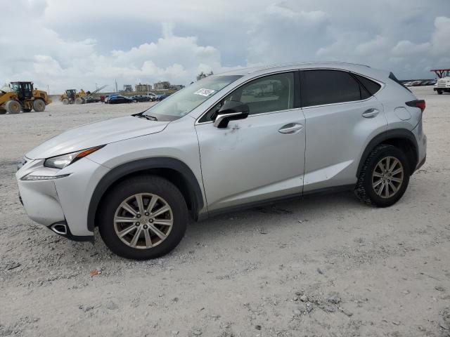  Salvage Lexus NX