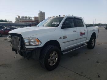  Salvage Ram 2500
