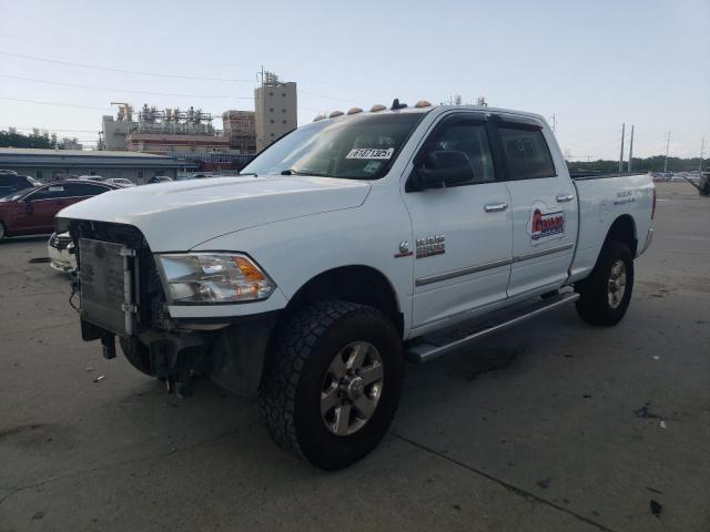  Salvage Ram 2500