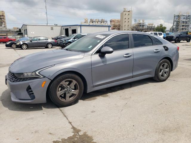  Salvage Kia K5