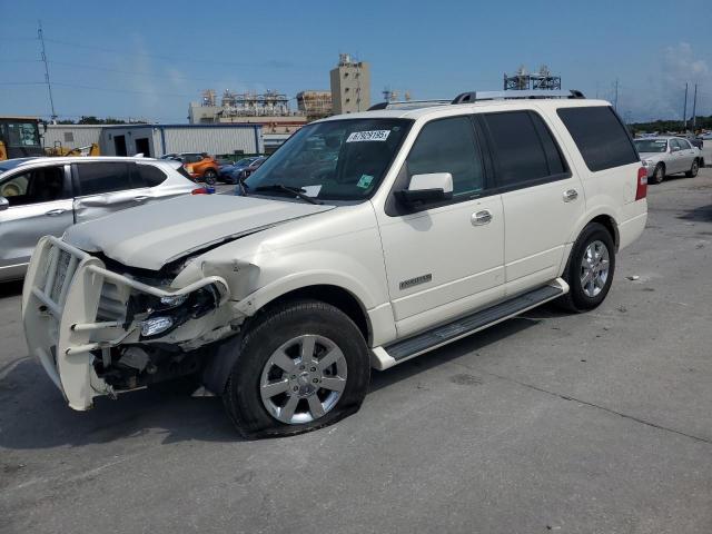  Salvage Ford Expedition