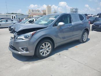  Salvage Buick Envision