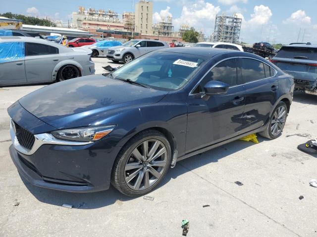  Salvage Mazda 6