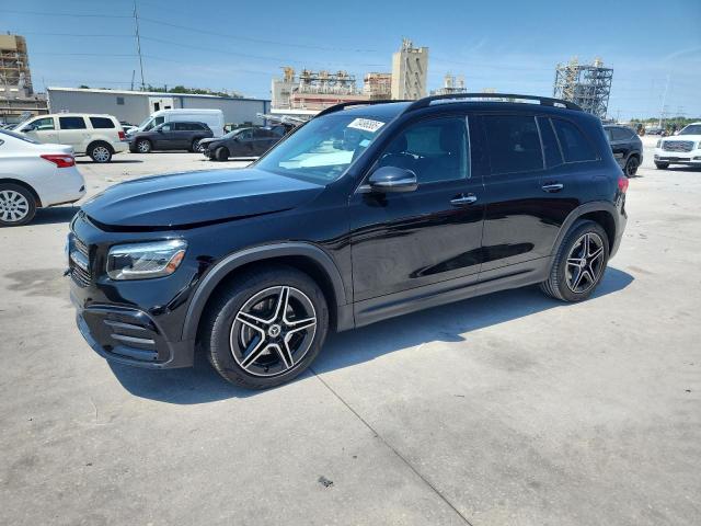  Salvage Mercedes-Benz GLB