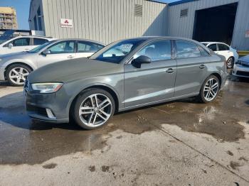  Salvage Audi A3