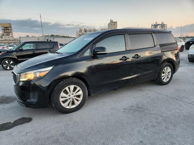  Salvage Kia Sedona