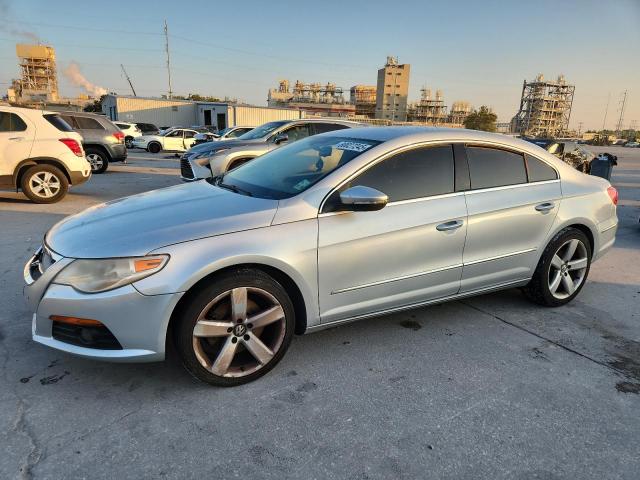  Salvage Volkswagen CC