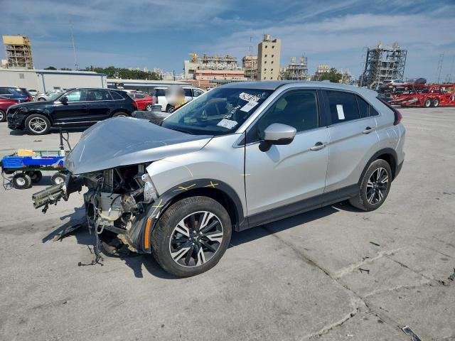 Salvage Mitsubishi Eclipse