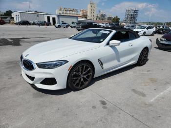  Salvage BMW M Series