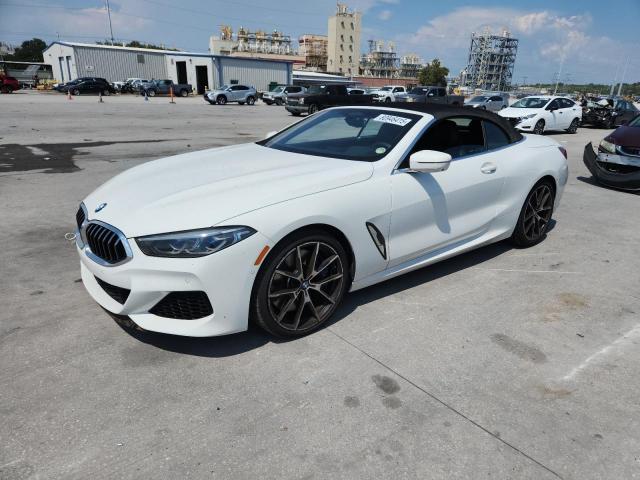  Salvage BMW M Series