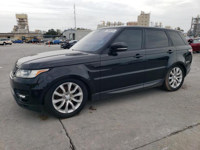  Salvage Land Rover Range Rover