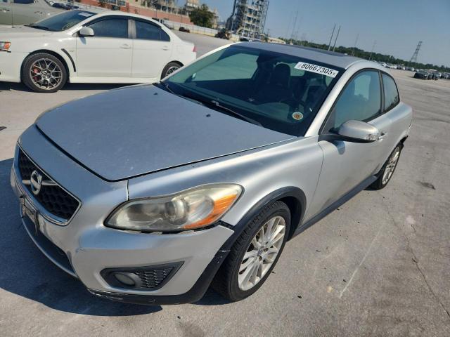  Salvage Volvo C30