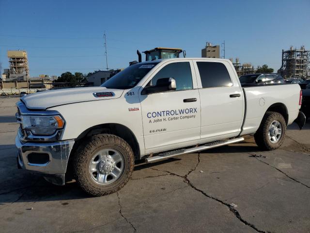  Salvage Ram 2500