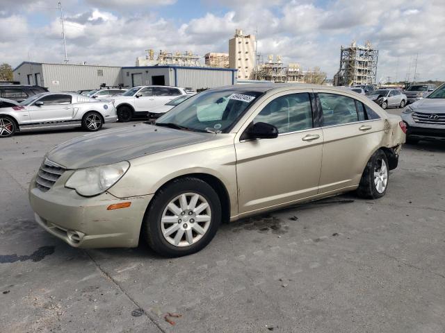  Salvage Chrysler Sebring