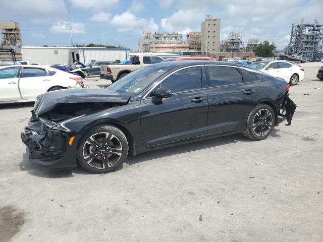  Salvage Kia K5