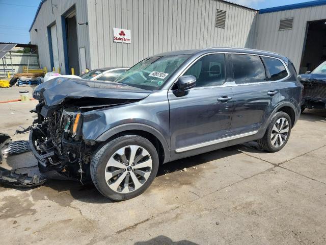  Salvage Kia Telluride