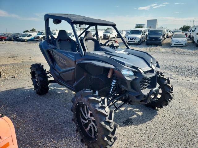  Salvage Honda Sxs1000 S2r
