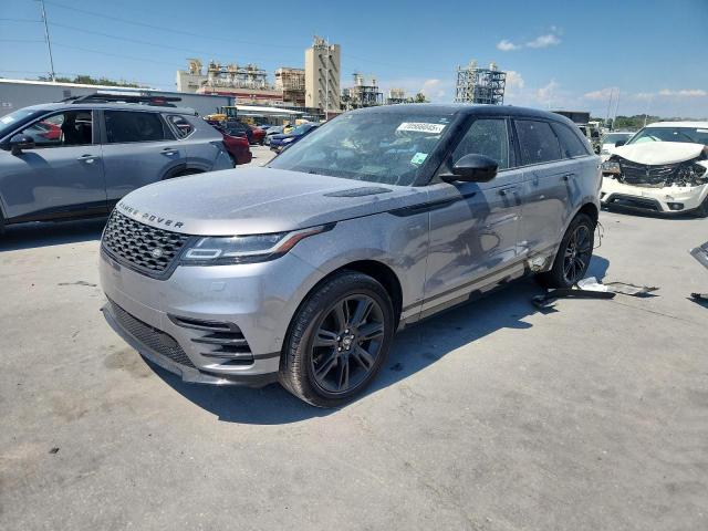  Salvage Land Rover Range Rover