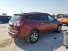 Chevrolet Traverse Lt Image 7