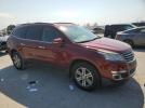 Chevrolet Traverse Lt Image 3
