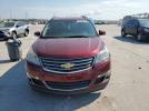 Chevrolet Traverse Lt Image 12