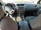 Chevrolet Traverse Lt Image 4