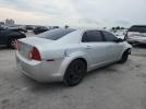 Chevrolet Malibu Ls Image 4