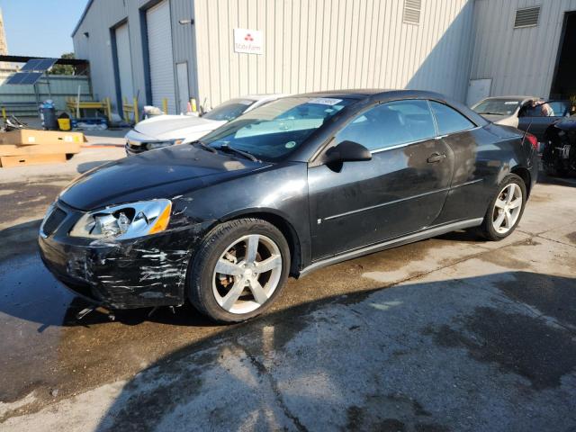 Salvage Pontiac G6