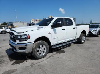  Salvage Ram 2500