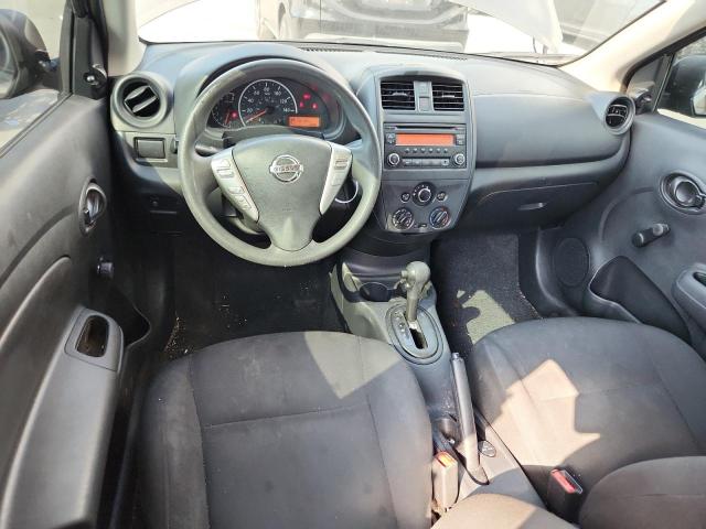 Nissan Versa S Image 4
