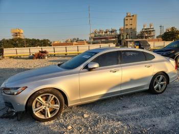 Salvage Volvo S90