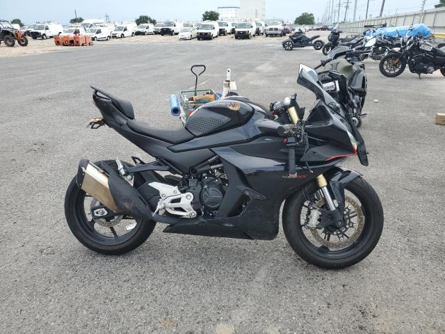  Salvage Cf Moto 450ss