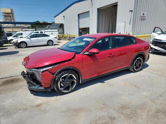  Salvage Kia K4 Ex