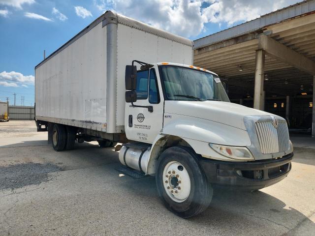  Salvage International 4000 Serie