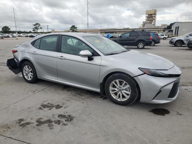 Toyota Camry Xse Image 3