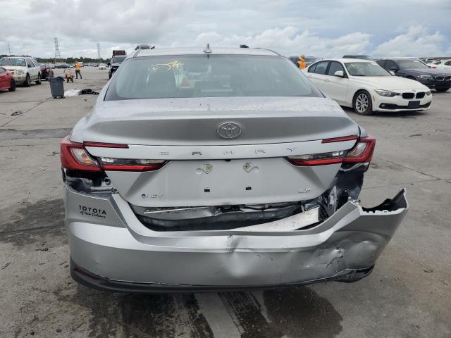 Toyota Camry Xse Image 11