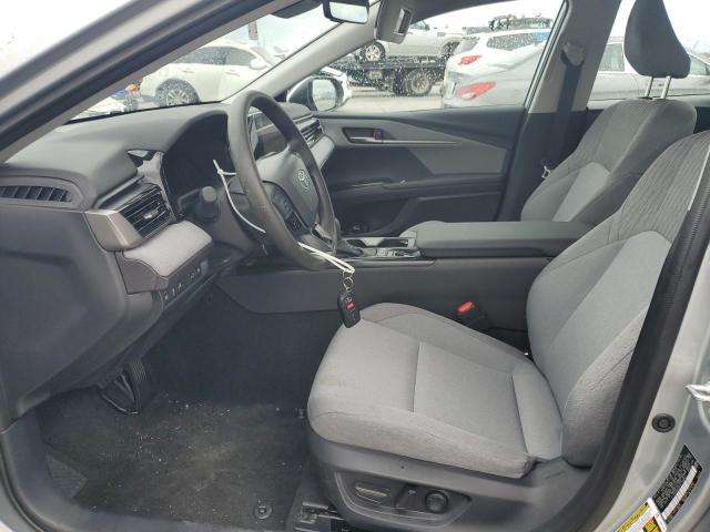 Toyota Camry Xse Image 8