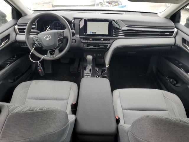 Toyota Camry Xse Image 10