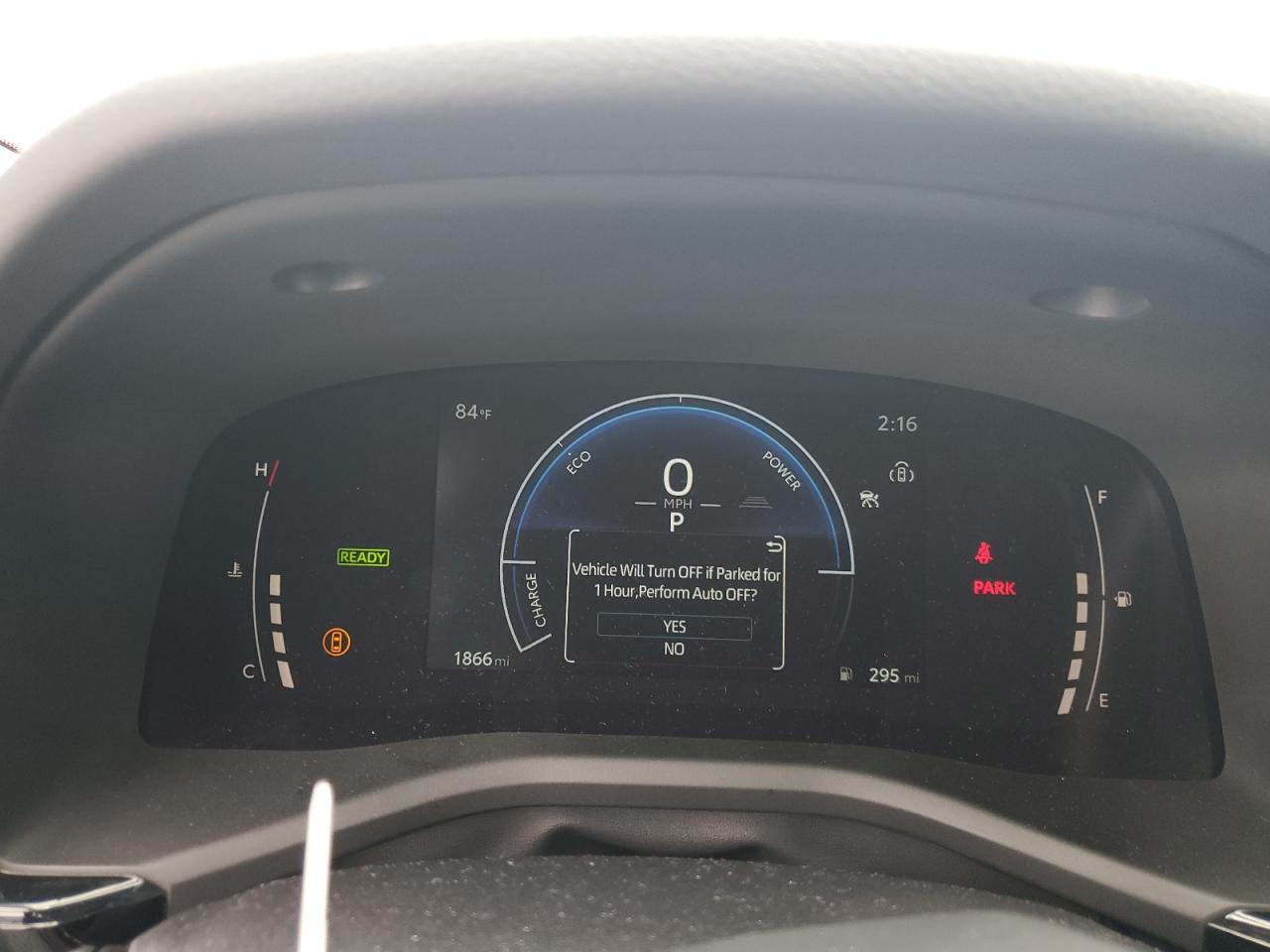 Toyota Camry Xse Image 9