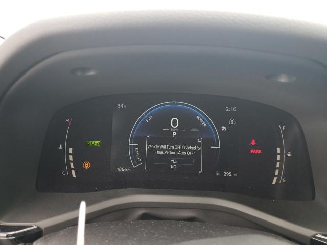 Toyota Camry Xse Image 9