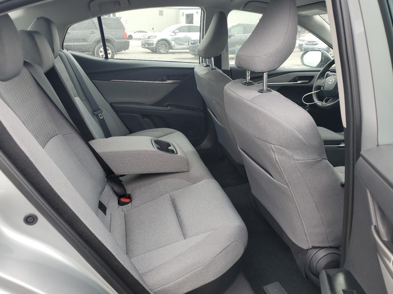 Toyota Camry Xse Image 12