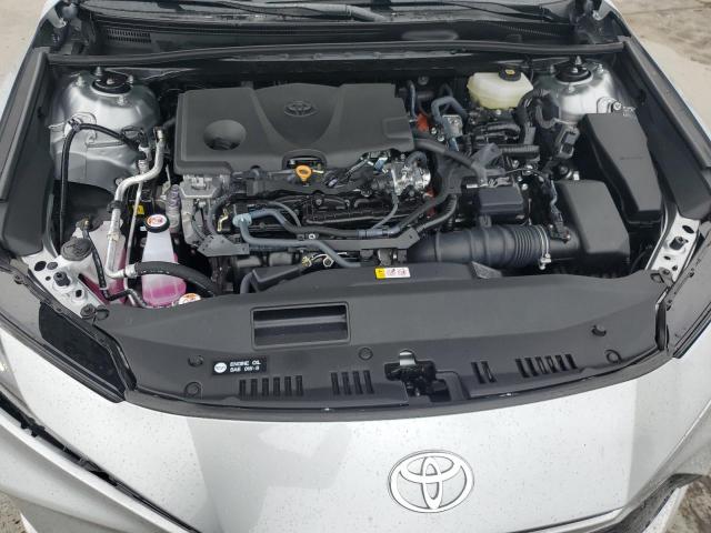 Toyota Camry Xse Image 6