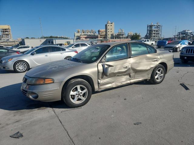  Salvage Pontiac Bonneville