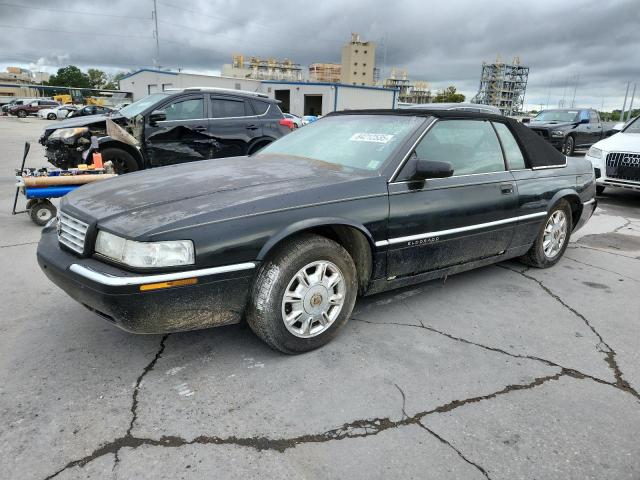  Salvage Cadillac Eldorado