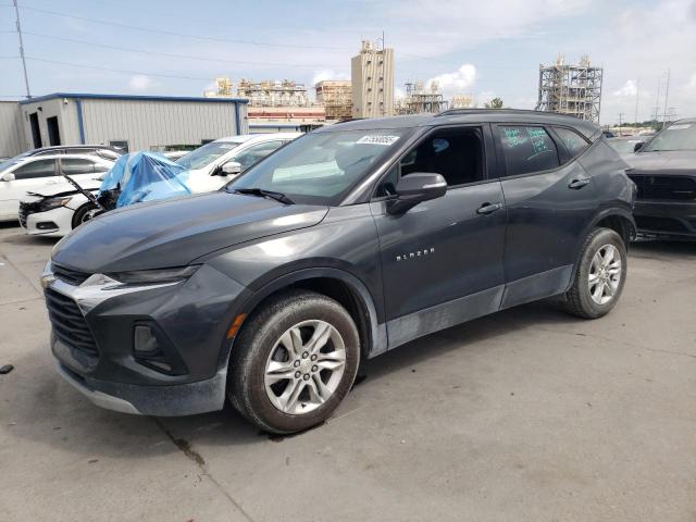  Salvage Chevrolet Blazer