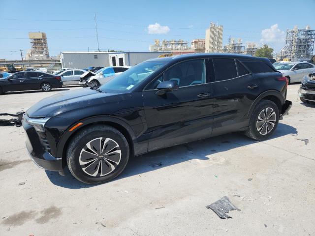  Salvage Chevrolet Blazer