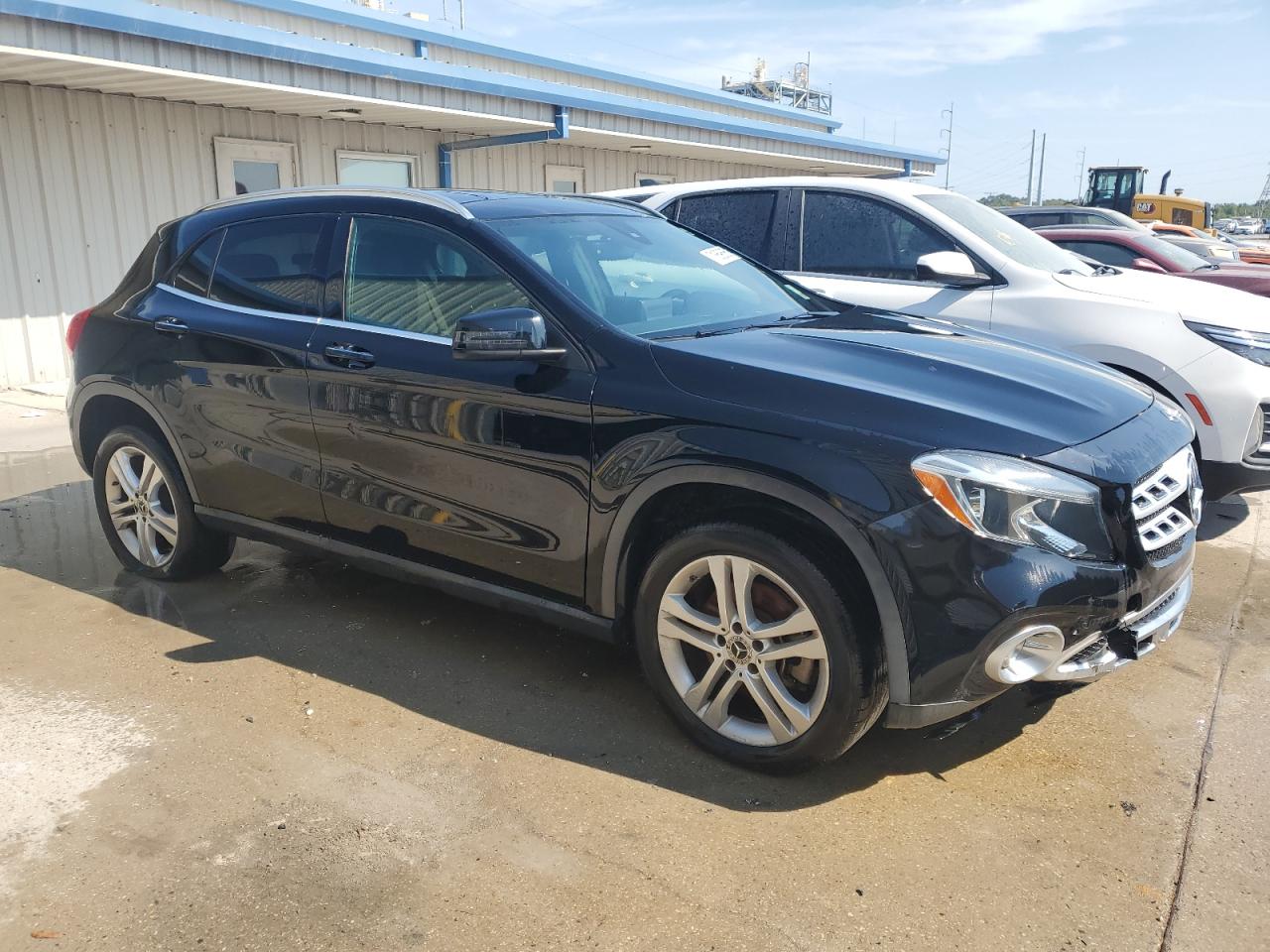 Mercedes-Benz GLA 250 Image 7